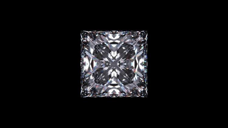 The good, the bad, and the ugly of princess cut diamonds!