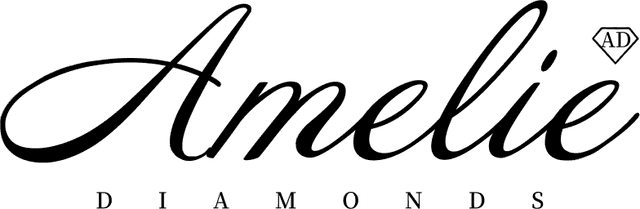 Amelie Diamonds Logo