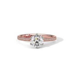Rose Cultured