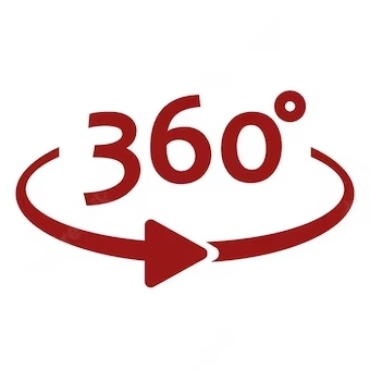 360 View
